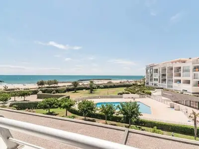 Ferienwohnung für 7 Personen (56 m²) 3/10