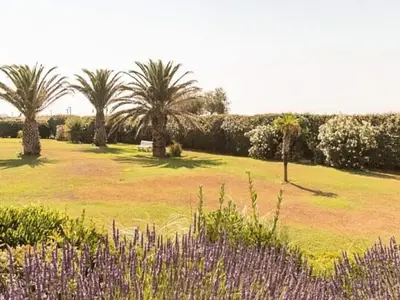 Ferienwohnung für 7 Personen (56 m²) 4/10