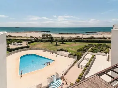 Ferienwohnung für 7 Personen (56 m²) 5/10