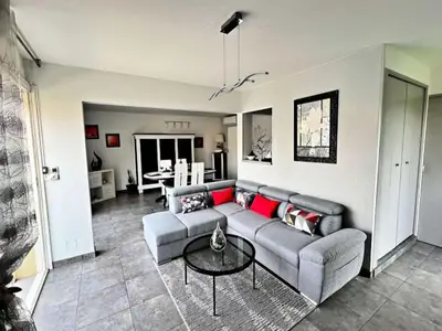 Ferienwohnung für 7 Personen (90 m²) in Cap D'Agde 3/10