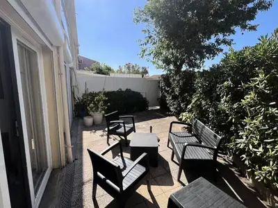 Ferienwohnung für 7 Personen (90 m²) in Cap D'Agde 4/10
