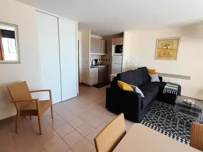 Ferienwohnung für 7 Personen (56 m²) 8/10