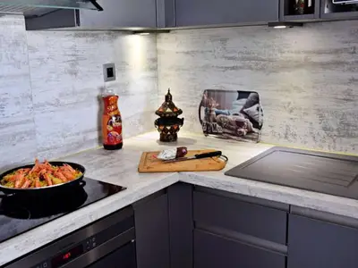 Ferienwohnung für 7 Personen (90 m²) in Cap D'Agde 6/10