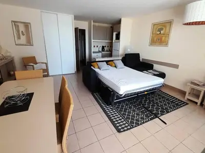 Ferienwohnung für 7 Personen (56 m²) 9/10