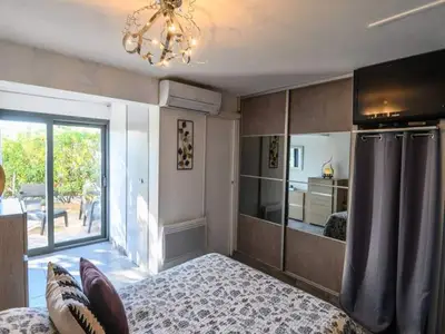 Ferienwohnung für 7 Personen (90 m²) in Cap D'Agde 7/10