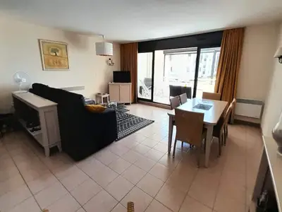 Ferienwohnung für 7 Personen (56 m²) 10/10