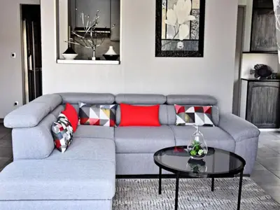 Ferienwohnung für 7 Personen (90 m²) in Cap D'Agde 9/10