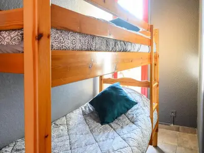Ferienwohnung für 7 Personen (90 m²) in Cap D'Agde 10/10