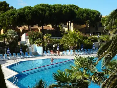 Ferienwohnung für 5 Personen (39 m²) 2/10