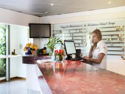 Ferienwohnung für 3 Personen (18 m²) 4/10