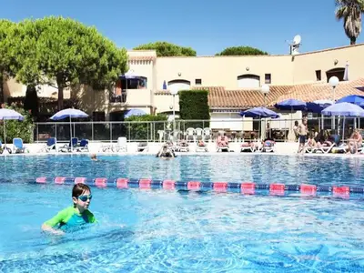 Ferienwohnung für 7 Personen (46 m²) 6/10