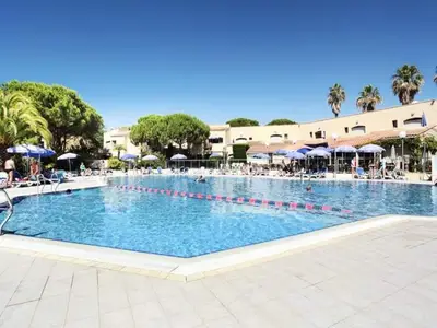 Ferienwohnung für 5 Personen (39 m²) 6/10