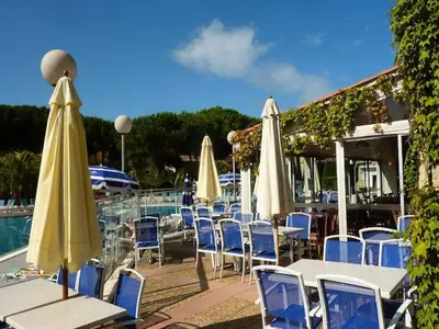 Ferienwohnung für 7 Personen (46 m²) 7/10