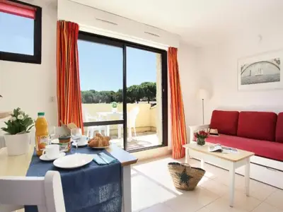 Ferienwohnung für 3 Personen (18 m²) 9/10