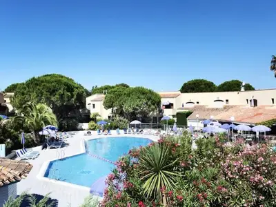 Ferienwohnung für 5 Personen (39 m²) 9/10