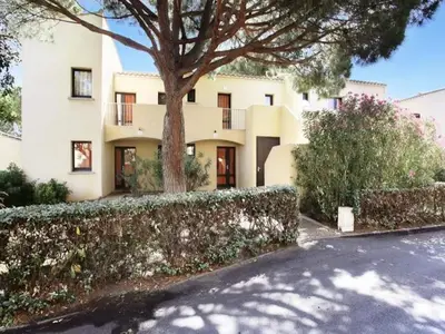 Ferienwohnung für 3 Personen (18 m²) 10/10