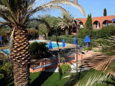 Ferienwohnung für 5 Personen (33 m²) 6/10