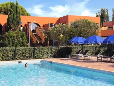 Ferienwohnung für 9 Personen (65 m²) 2/10