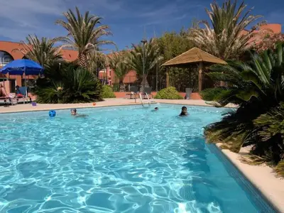 Ferienwohnung für 3 Personen (28 m²) 2/10