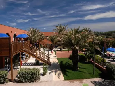 Ferienwohnung für 7 Personen (46 m²) 9/10