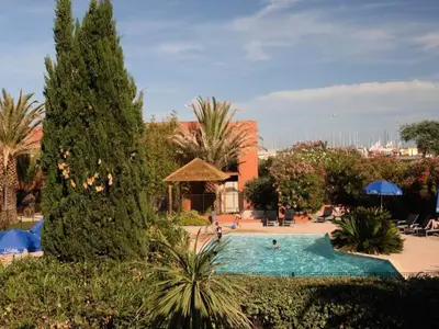 Ferienwohnung für 3 Personen (28 m²) 3/10