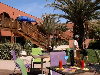 Ferienwohnung für 9 Personen (65 m²) 7/10