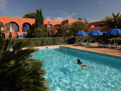 Ferienwohnung für 3 Personen (28 m²) 5/10