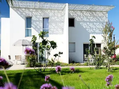 Ferienwohnung für 3 Personen (23 m²) 3/10