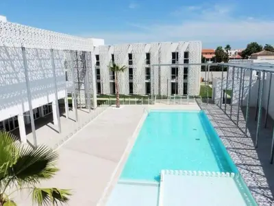 Ferienwohnung für 3 Personen (25 m²) 10/10