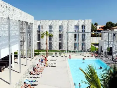 Ferienwohnung für 3 Personen (23 m²) 8/10