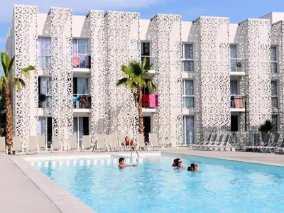 Ferienwohnung für 9 Personen (55 m²) 2/10