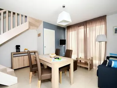 Ferienwohnung für 9 Personen (55 m²) 6/10