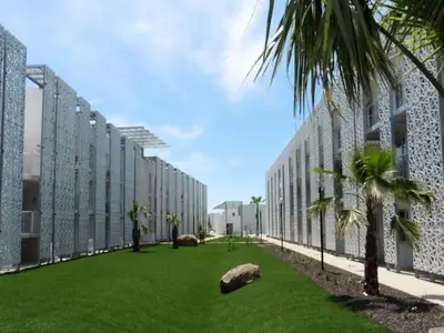 Ferienwohnung für 5 Personen (29 m²) 9/10