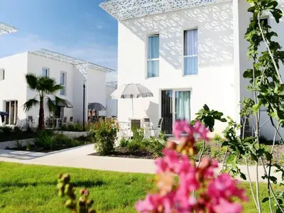 Ferienwohnung für 7 Personen (42 m²) 9/10