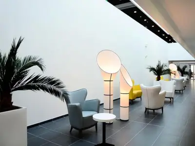 Ferienwohnung für 7 Personen (38 m²) 10/10