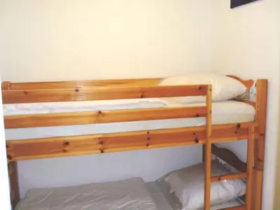 Ferienwohnung für 5 Personen (18 m²) in Les Mougères 5/10