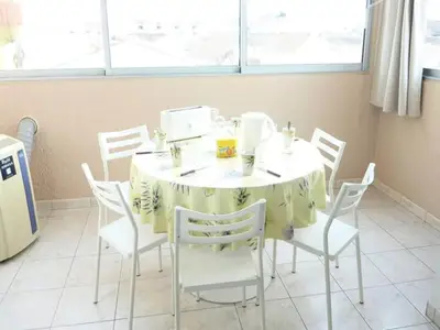 Ferienwohnung für 7 Personen (56 m²) in Les Mougères 2/10