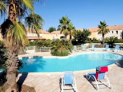 Ferienwohnung für 6 Personen (32 m²) 2/10