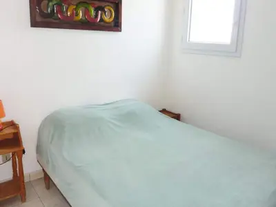 Ferienwohnung für 7 Personen (56 m²) in Les Mougères 4/10