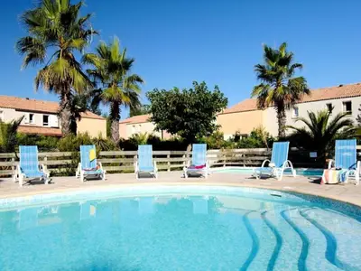 Ferienwohnung für 6 Personen (32 m²) 3/10