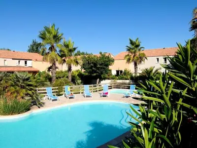 Ferienwohnung für 7 Personen (33 m²) 3/10