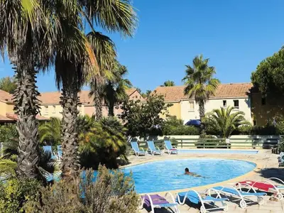 Ferienwohnung für 7 Personen (33 m²) 4/10