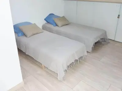 Ferienwohnung für 7 Personen (56 m²) in Les Mougères 7/10