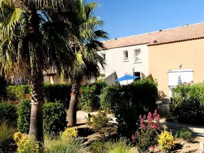 Ferienwohnung für 6 Personen (32 m²) 9/10