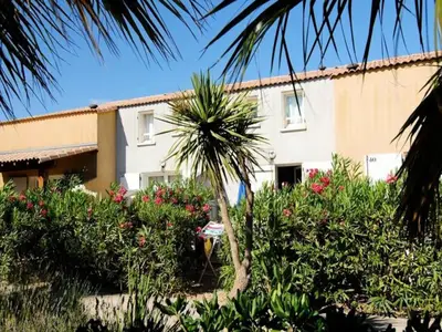 Ferienwohnung für 7 Personen (33 m²) 10/10