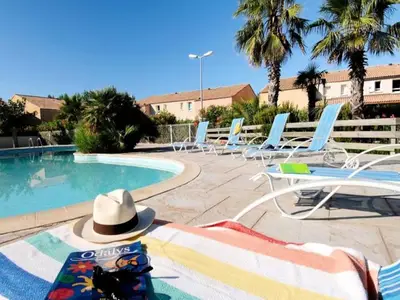 Ferienwohnung für 6 Personen (32 m²) 10/10