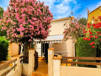 Ferienwohnung für 7 Personen (44 m²) in Vias 1/10