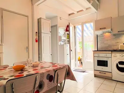 Ferienwohnung für 7 Personen (44 m²) in Vias 2/10