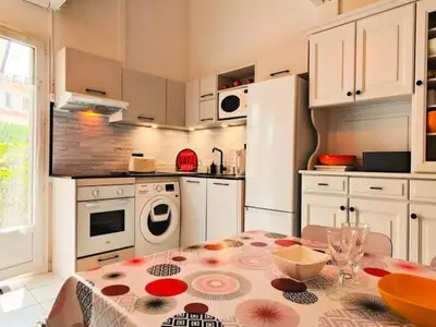 Ferienwohnung für 7 Personen (44 m²) in Vias 3/10