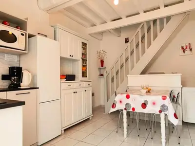 Ferienwohnung für 7 Personen (44 m²) in Vias 4/10